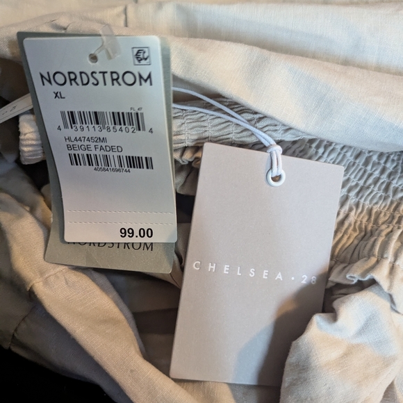 BNWT Chelsea 28 dress size XL - Picture 4 of 4